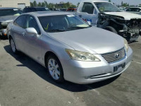 2007 LEXUS ES350 JTHBJ46G172081721