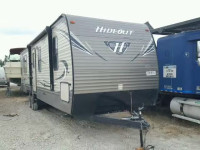 2016 KEYSTONE HIDEOUT 4YDT30R25G7207135