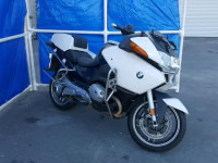 2009 BMW R1200 RT WB10388019ZT14921