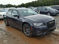 2018 CHRYSLER 300 S 2C3CCABG8JH261852