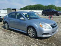 2012 SUBARU LEGACY 3.6 4S3BMDK69C2014588