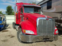 2007 PETERBILT 386 1XPHDB9X07N672073