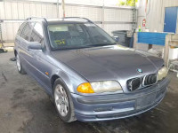 2001 BMW 3 SERIES WBAAW33481ET41554