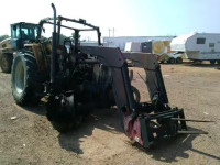 2009 OTHER TRACTOR 2V3CU05166