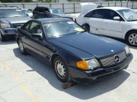 1990 MERCEDES-BENZ 500 SL WDBFA66E8LF003211