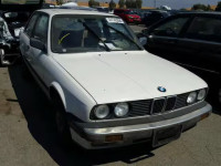 1988 BMW 325 AUTOMATICA WBAAB6402J8227962