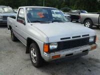 1987 NISSAN D21 SHORT 1N6ND11S4HC323426