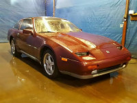 1988 NISSAN 300ZX 2+2 JN1HZ16S2JX204799