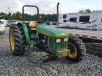 1996 JOHN DEERE TRACTOR LV5400E543892