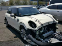 2018 MINI COOPER WMWXU1C56J2F79100