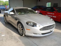 2005 ASTON MARTIN DB9 SCFAD01A55GA01969