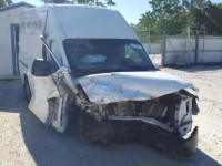 2015 NISSAN NV 2500 1N6BF0LY7FN802515