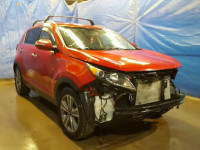 2014 KIA SPORTAGE S KNDPCCA69E7659008