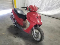 2017 OTHER SCOOTER L9NTELKE0H1010785