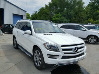 2016 MERCEDES-BENZ GL 450 4MA 4JGDF6EE0GA623254