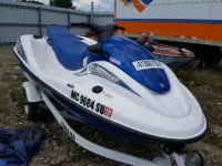 2004 YAMAHA JETSKI YAMC9145G304