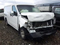 2015 NISSAN NV 2500 1N6AF0KY7FN805055