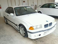 1995 BMW M3 AUTOMATICAT WBSBF0323SEN91458