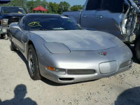 2004 CHEVROLET CORVETTE Z 1G1YY12S545125500