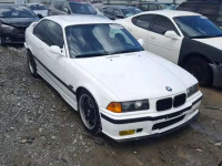 1995 BMW M3 AUTOMATICAT WBSBF0322SEN90270