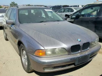 1999 BMW 528 IT AUT WBADP6344XBV62977