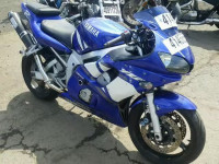 2001 YAMAHA YZFR6 L JYARJ04E61A017175