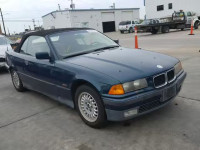 1995 BMW 318 IC AUT WBABK6328SED18392