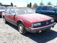 1989 OLDSMOBILE 98 REGENCY 1G3CV54C7K4304194