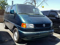 1999 VOLKSWAGEN EUROVAN MV WV2MH2706XH001436