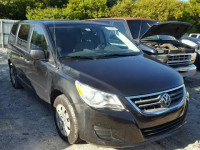 2011 VOLKSWAGEN ROUTAN S 2V4RW4DG6BR642631