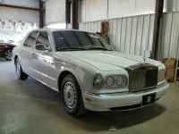 1999 Rolls-royce Silver Ser SCALA61E8XCX01909