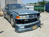 1997 BMW 328 IS AUT WBABG2326VET34134