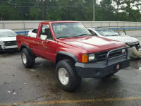 1985 TOYOTA PICKUP RN6 JT4RN60R3F5069223