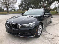 2017 BMW 740 I WBA7E2C59HG739855