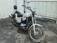 1995 HONDA VT600 CD JH2PC2131SM203458