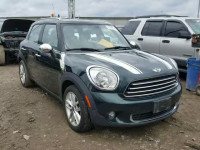 2011 MINI COOPER COU WMWZB3C59BWH94538