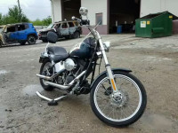 2003 HARLEY-DAVIDSON FXSTB 1HD1BTY123Y088809