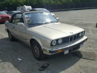 1988 BMW 325 I AUTO WBABB230XJ8861762