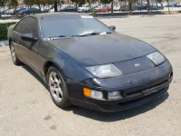 1996 NISSAN 300ZX 2+2 JN1RZ26D1TX590551