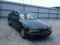 1999 BMW 540 I WBADN533XXGC92263
