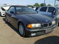 1996 BMW 328 IC AUT WBABK8321TET94143