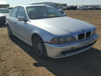1998 BMW 540 I AUTO WBADE6322WBW62255
