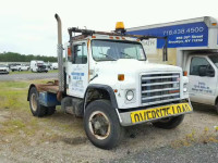 1989 INTERNATIONAL S-SERIES 1 1HSLRZ3N1KH669419