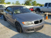 2009 BMW 135 I WBAUN93549VK40261