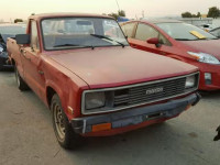 1984 MAZDA B2000 JM2UC1213E0845089