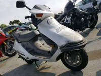 1987 HONDA CH150 JH2KF0114HK204497