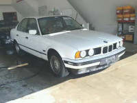 1994 BMW 525 I AUTO WBAHD6328RGK45332