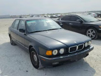 1994 BMW 740 IL AUT WBAGD8328RDE91468
