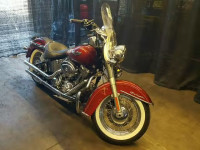 2009 HARLEY-DAVIDSON FLSTN 1HD1JD5169Y034550