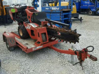 2011 DITCH WITCH TRENCHER CMWRT12XKB0000836